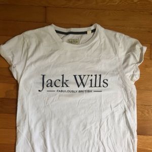 Jack Wills T-shirt